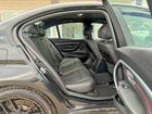 2018 Bmw 330e Черный vin: WBA8E1C55JA755929