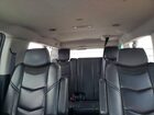 2018 Cadillac Escalade Esv Черный vin: 1GYS4GKJ9JR114288