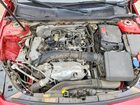 2019 Mercedes-benz A 220 Red vin: WDD3G4EB4KW017884
