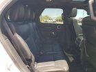 2019 Land Rover Discovery Se White vin: SALRG2RV5KA094587