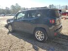 2017 Jeep Renegade Latitude Black vin: ZACCJABBXHPF59852 2017 Jeep Renegade Latitude Black vin: ZACCJABBXHPF59852