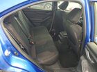 2023 Subaru Wrx Premium Синий vin: JF1VBAF68P9802681