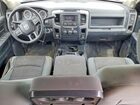 2016 Ram 2500 St Gray vin: 3C6TR5CT3GG258273