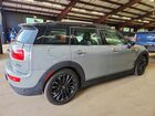 2017 Mini Cooper Clubman All4 Серый vin: WMWLU1C52H2C42190