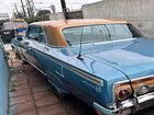 1970 Chevrolet Impala Light Blue vin: 21569J100495 1970 Chevrolet Impala Light Blue vin: 21569J100495
