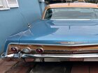 1970 Chevrolet Impala Light Blue vin: 21569J100495 1970 Chevrolet Impala Light Blue vin: 21569J100495