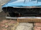 1970 Chevrolet Impala Light Blue vin: 21569J100495 1970 Chevrolet Impala Light Blue vin: 21569J100495
