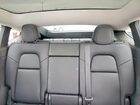 2023 Tesla Model Y White vin: 7SAYGAEEXPF742736