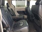 2020 Chrysler Pacifica Touring L Угольный vin: 2C4RC1BG6LR134763