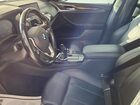 2021 Bmw X4 Xdrive30i Серый vin: 5UX2V1C06M9E06590
