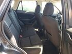 2016 Mazda Cx-5 Sport Gray vin: JM3KE2BY6G0832131