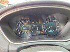 2017 Lincoln Mkx Select Красный vin: 2LMPJ8KR3HBL49539