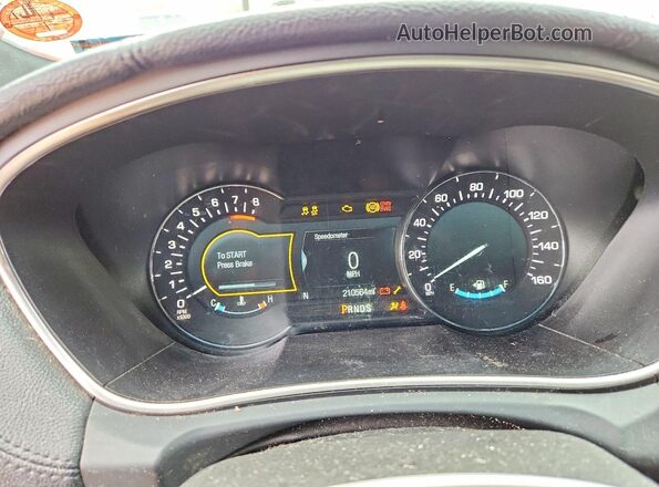 2LMPJ8KR3HBL49539 2017 LINCOLN MKX Красный Вид задних сидений
