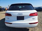 2018 Audi Q5 Premium Белый vin: WA1ANAFY5J2135550