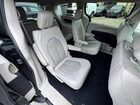 2021 Chrysler Pacifica Touring L Черный vin: 2C4RC1BG4MR538937
