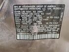 2024 Volkswagen Atlas Sel Silver vin: 1V2BR2CA1RC518434