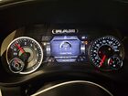 2024 Ram 1500 Big Horn Черный vin: 1C6RREFTXRN113098