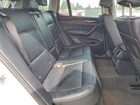 2017 Bmw X3 Sdrive28i Белый vin: 5UXWZ7C57H0T44077