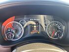 2023 Ram 2500 Big Horn Белый vin: 3C6UR5DL8PG537656