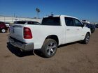 2024 Ram 1500 Laramie Белый vin: 1C6RREJT7RN218544