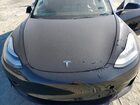 2019 Tesla Model 3 Черный vin: 5YJ3E1EA4KF410603