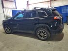 2019 Jeep Cherokee Latitude Plus Черный vin: 1C4PJMLB9KD268413 2019 Jeep Cherokee Latitude Plus Черный vin: 1C4PJMLB9KD268413