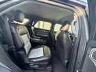 2022 Ford Explorer Xlt Серый vin: 1FMSK7DH4NGB71114