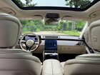 2021 Mercedes-benz S 580 4matic Белый vin: W1K6G7GB6MA045696