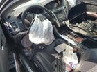 2016 Acura Tlx Advance Черный vin: 19UUB2F73GA007462