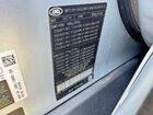 2018 Land Rover Range Rover Sport Hse Серебряный vin: SALWR2RV8JA811916