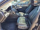 2017 Audi A4 Premium Plus Gray vin: WAUENAF44HN070801