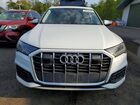 2020 Audi Q7 Prestige White vin: WA1VXAF76LD001088