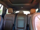 2022 Lincoln Aviator Reserve White vin: 5LM5J7WCXNGL08359