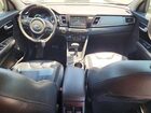 2017 Kia Niro Ex Touring Серый vin: KNDCE3LC3H5090507