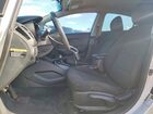 2017 Kia Forte Lx Серебряный vin: 3KPFK4A7XHE156993