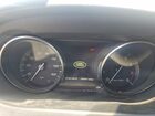 2016 Land Rover Discovery Sport Hse Luxury Серый vin: SALCT2BG5GH594518