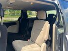 2016 Dodge Grand Caravan Se Белый vin: 2C4RDGBG7GR367928