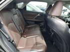 2016 Lexus Rx 350 Black vin: 2T2ZZMCA0GC021659