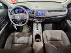 2016 Honda Hr-v Ex Угольный vin: 3CZRU6H57GM748809 2016 Honda Hr-v Ex Угольный vin: 3CZRU6H57GM748809