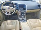 2016 Volvo Xc60 T5 Premier Серый vin: YV440MDK0G2823446