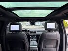 2018 Land Rover Range Rover Velar R-dynamic Hse Серебряный vin: SALYM2RV0JA706519