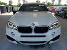 2018 Bmw X6 Sdrive35i Белый vin: 5UXKU0C53J0G80953