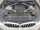 2020 Bmw X6 Sdrive 40i Белый vin: 5UXCY4C00L9D49475