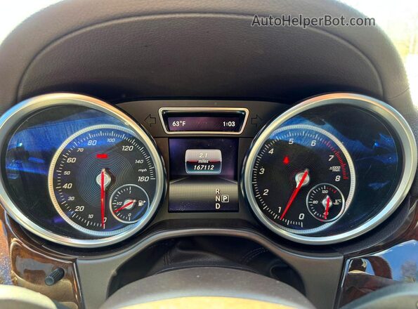 4JGDF6EE1HA758633 2017 MERCEDES-BENZ GLS Black Vista de la etiqueta del VIN