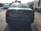 2019 Audi A4 Premium Черный vin: WAUGMAF48KN020986