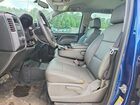 2018 Gmc Sierra K1500 Синий vin: 3GTU2LEC9JG100434 2018 Gmc Sierra K1500 Синий vin: 3GTU2LEC9JG100434