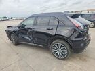 2024 Cadillac Xt4 Sport Black vin: 1GYFZER43RF241123