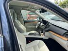 2021 Volvo Xc90 T6 Momentum Синий vin: YV4A22PK5M1751013 2021 Volvo Xc90 T6 Momentum Синий vin: YV4A22PK5M1751013
