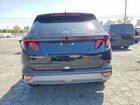 2026 Hyundai Tucson Sel Черный vin: 5NMJB3DE1TH678055