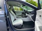 2025 Hyundai Kona Sel Синий vin: KM8HBCAB3SU203583